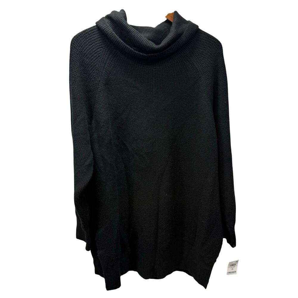 Macys On 34th St. Women’s Chunky Sweater sz 1X NEW # M619-D